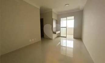 Imagem: Apartamento com 3 quartos para locação