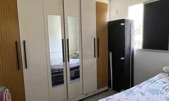 Imagem 2: Apartamento de Dois Quartos no Parque Chapada do Mirante MRV Cuiabá/MT