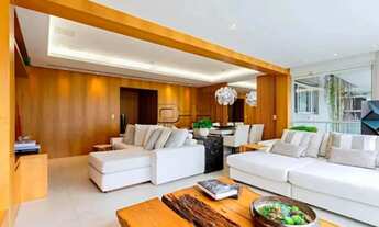 Imagem 6: Venda Apartamento 1 Dormitórios - 123 m² Vila Olímpia