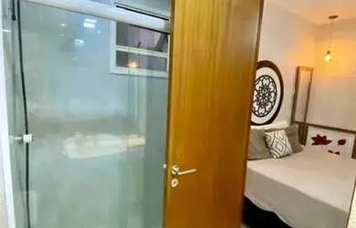 Imagem 7: Apartamento para Venda em São Paulo, Bela Vista, 2 dormitórios, 1 suíte, 2 banheiros, 1 va