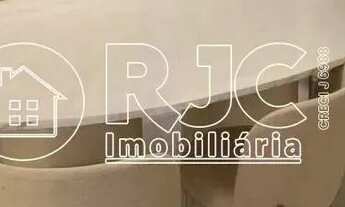 Imagem 4: Imóvel para venda com 31 metros quadrados em Vila Isabel - Rio de Janeiro - RJ