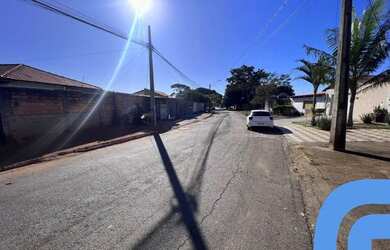 Imagem 5: Lote murado no Jardim Presidente 630m² sendo 13 metros de frente