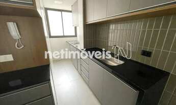 Imagem 5: Imóvel para venda tem 127 metros quadrados com 2 quartos em Santo Antônio - Belo Horizonte