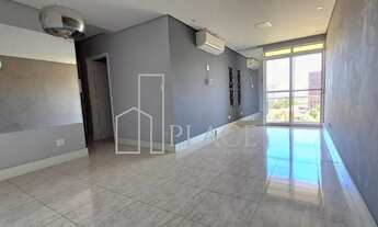 Imagem 2: Apartamento à Venda no Residencial Andréa, no Bairro Fragata- Marilia / SP