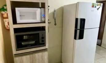 Imagem 6: Aluguel anual Apartamento com 2 dormitórios