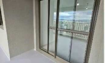 Imagem 3: APARTAMENTO NOVO 68M² - VENDA R$ 975.000,00 - TATUAPÉ - SP