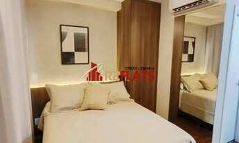 Imagem 7: Flat com ótimo preço em Perdizes! Confira!