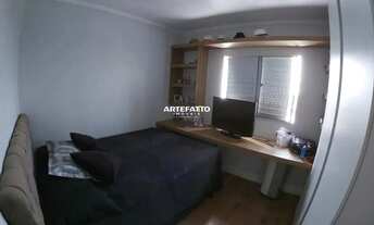 Imagem 4: Cobertura com 2 dormitórios no bairro Jardim Integração