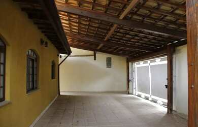 Imagem 2: Casa para venda com 355 metros quadrados com 3 quartos em Jardim Paulista I - Jundiaí - Sã