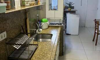 Imagem 4: RO - APARTAMENTO a venda possui 157 metros quadrados com 4 quartos em Graças - Recife - PE