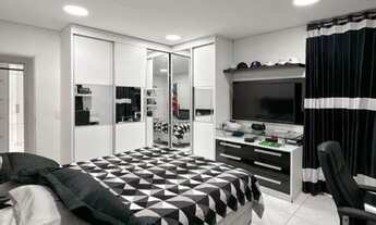 Imagem 6: Vendo excelente casa em condomínio no Cohajap