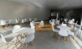 Imagem 3: Apartamento com 2 dormitórios à venda, 59 m² por R$ 270.000,00 - Caxangá - Suzano/SP