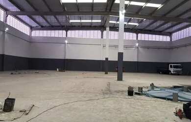 Imagem: Galpão Zup 1 Novo - 2.000 m2 no Bairro