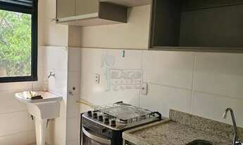 Imagem 3: Apartamento 47m² com 02 quartos à venda - Jardim Paulistano