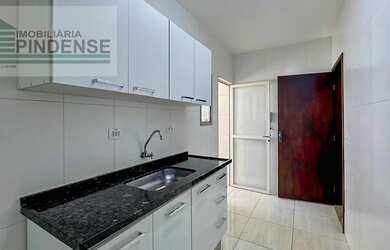 Imagem 5: Apartamento em Vila Bourghese - Pindamonhangaba, SP