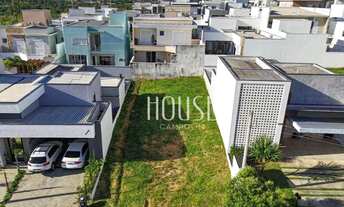 Imagem 3: Terreno em Sorocaba, com 250m², à venda em condomínio de alto padrão Ibiti Reserva