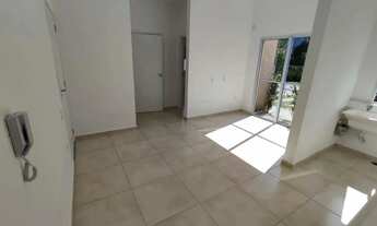 Imagem 2: Apartamento de 47 m² Bela Vista - Palhoça