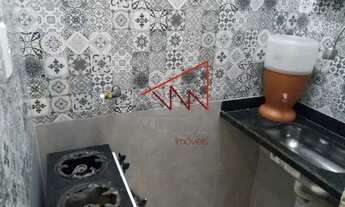 Imagem: Kitnet/Conjugado-À VENDA-Centro-Rio de