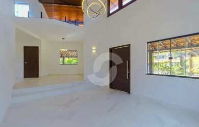 Imagem 2: Casa à venda, 221 m² por R$ 2.790.000,00 - Piratininga - Niterói/RJ