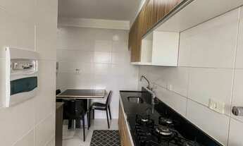 Imagem 5: Florata Jardins Clube Residencial