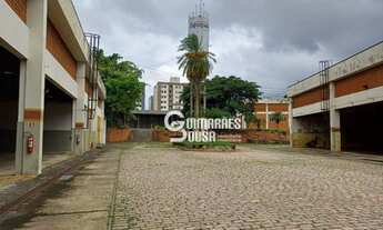 Imagem 2: Galpão, 3655 m² - venda por R$ 24.000.000 ou aluguel por R$ 135.122/mês - Jardim do Lago