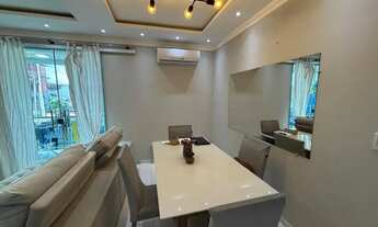 Imagem 4: Apartamento à Venda no Cond. Vila Nazareno | 86m²