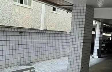 Imagem 4: Apartamento em Rua Tibiriçá - Centro - São Vicente/SP