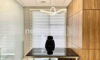 Imagem 3: CONJUNTO COMERCIAL - COM LAYOUT DE CLÍNICA PARA LOCAÇÃO PODE ATENDER DIVERSAS ESPECIALIDAD