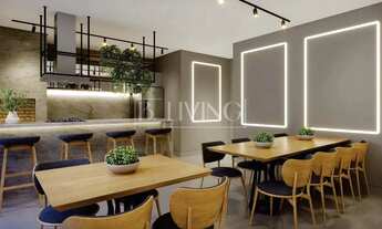 Imagem 3: Apartamento à venda na Trindade, Florianópolis