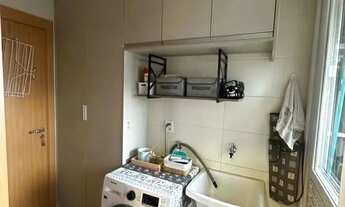 Imagem 5: APARTAMENTO A VENDA RIO MADEIRA SUMARE- SP