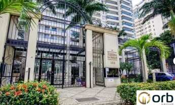 Imagem 3: Leilão de apartamento no Reserva do Parque na Barra Olímpica: 2 quartos, 1 sala, 1 banheir