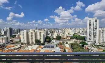 Imagem 7: Apartamento à venda em Campinas, Jardim Brasil, com 2 quartos, com 70 m², Praça Guanabara