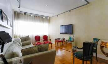 Imagem: Apartamento à Venda - Consolação, 3 Quartos