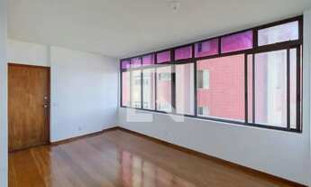 Imagem 3: Apartamento à Venda - Ouro Preto, 3 Quartos, 87 m2