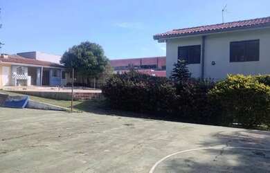 Imagem 5: Casa com 10 dormitórios, 414 m² - venda por R$ 3.900.000,00 ou aluguel por R$ 12.985,00/mê