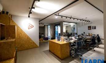 Imagem 7: COMERCIAL - ALTO DE PINHEIROS - SP