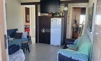 Imagem 3: Apartamento à Venda com Vista para o Mar - Condomínio Quebra-Mar