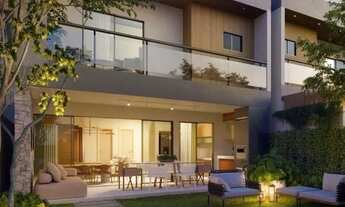 Imagem: GIVERNY CONDOMÍNIO JARDIM