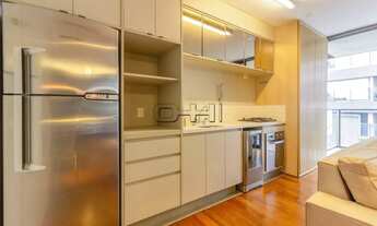 Imagem 7: Venda Apartamento 1 Dormitórios - 47 m² Pinheiros