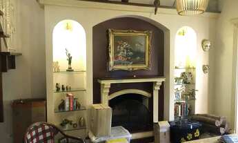 Imagem: Luxo e Conforto em Santana de Parnaíba!