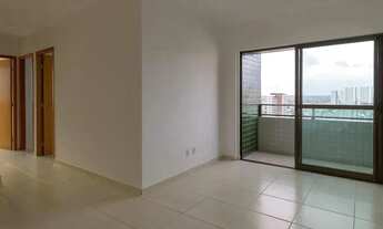 Imagem 2: Imóvel para venda tem 66 metros quadrados com 2 quartos em Candeias - Jaboatão dos Guarara