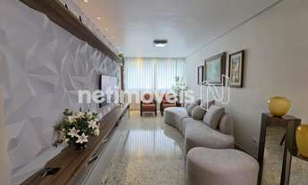 Imagem 6: Venda Apartamento 4 quartos Cidade Nova Belo Horizonte