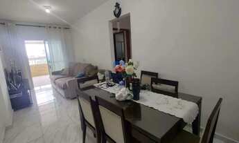 Imagem 2: Apartamento com 2 quartos, Caiçara, Praia Grande, Cod