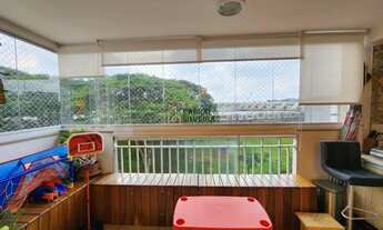 Imagem 4: Apartamento Moderno em Vila Campestre