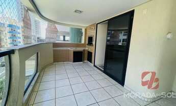 Imagem 2: Apartamento no coração da Meia Praia - Itapema