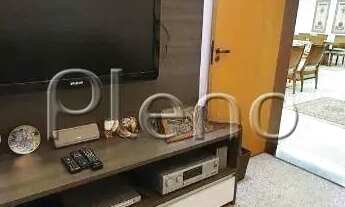 Imagem 7: Casa à venda em Paulínia, Parque Brasil 500, com 3 suítes, com 278 m², Residencial Villa L