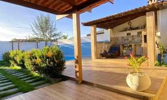 Imagem 6: CASA NA CAUEIRA PARA VENDA [590