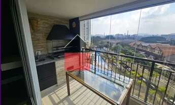 Imagem: Apartamento para venda e locação, Água