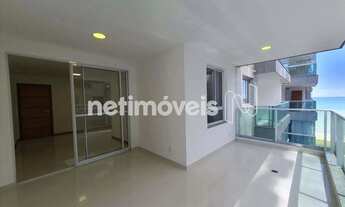 Imagem 6: Locação Apartamento 3 quartos Praia de Itaparica Vila Velha