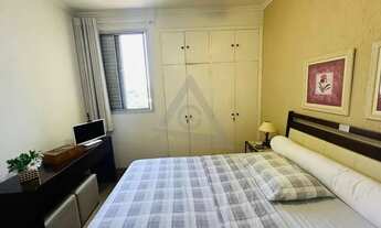 Imagem 7: Apartamento à venda em Campinas, Chácara da Barra, com 2 quartos, com 100 m², Morada da Ba